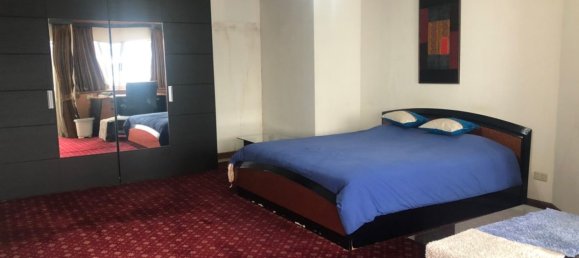 2 Schlafzimmer Eigentumswohnung in Bangkok, Thailand, Nr. 6592 3