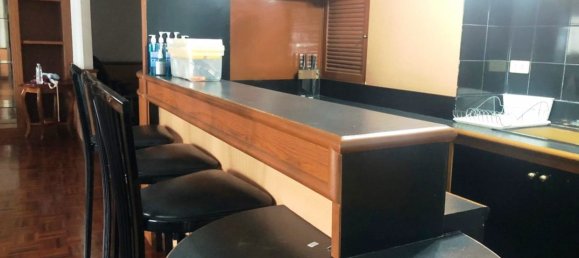 2 Schlafzimmer Eigentumswohnung in Bangkok, Thailand, Nr. 6592 4