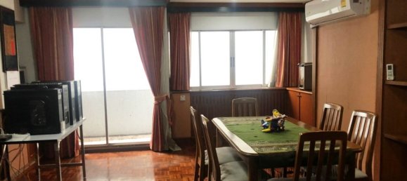 2 Schlafzimmer Eigentumswohnung in Bangkok, Thailand, Nr. 6592 2