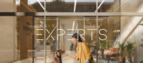 1 Schlafzimmer Wohnung in Saadiyat Island, UAE, Nr. 54633 4