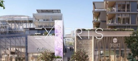 1 Schlafzimmer Wohnung in Saadiyat Island, UAE, Nr. 54633 2