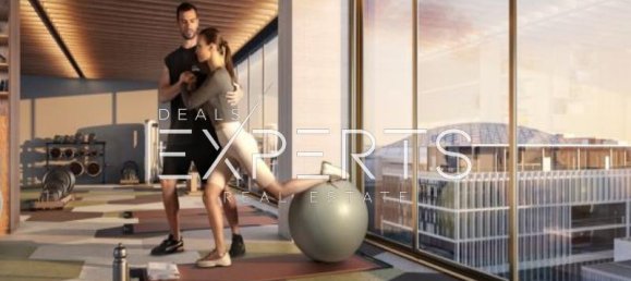 1 Schlafzimmer Wohnung in Saadiyat Island, UAE, Nr. 54633 3