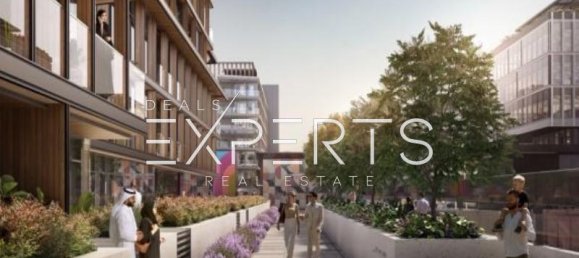 1 Schlafzimmer Wohnung in Saadiyat Island, UAE, Nr. 54633 5