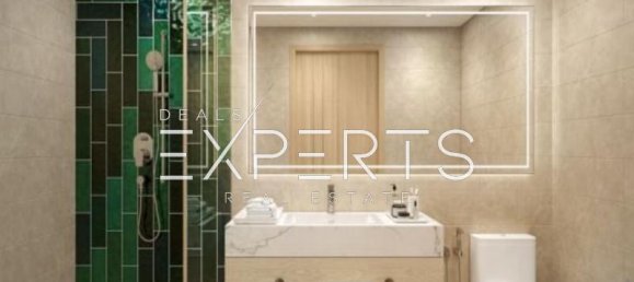 1 Schlafzimmer Wohnung in Saadiyat Island, UAE, Nr. 54633 7