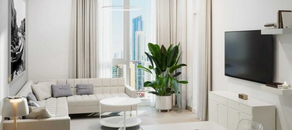 1 bedroom Apartment in Century, Business Bay, UAE No. 62882 2