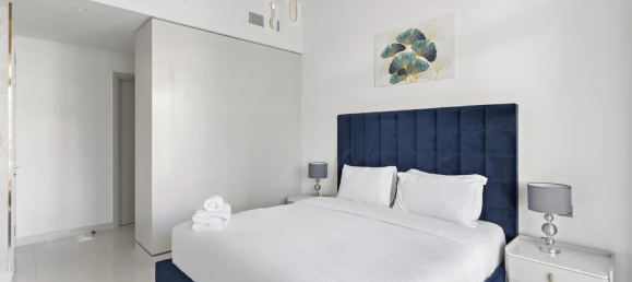 2 Schlafzimmer Wohnung in Dubai, UAE, Nr. 21046 9