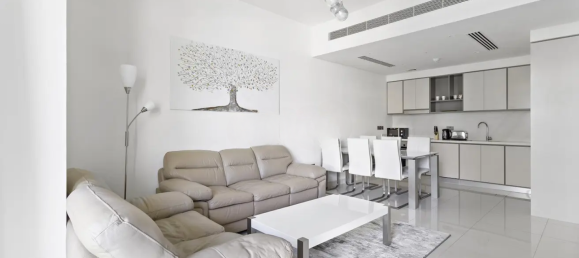 2 Schlafzimmer Wohnung in Dubai, UAE, Nr. 21046 4