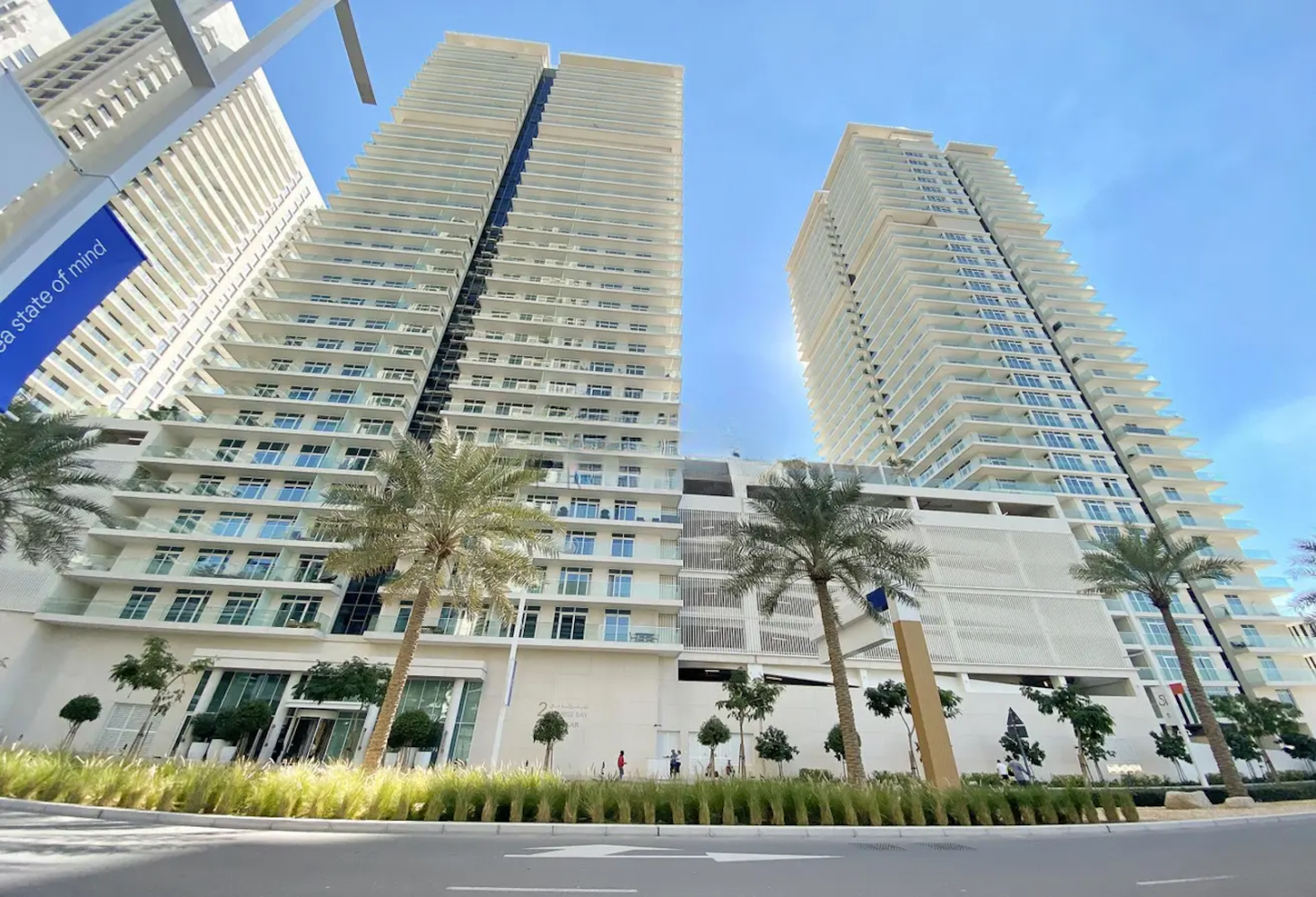 2 Schlafzimmer Wohnung in Dubai, UAE, Nr. 21046