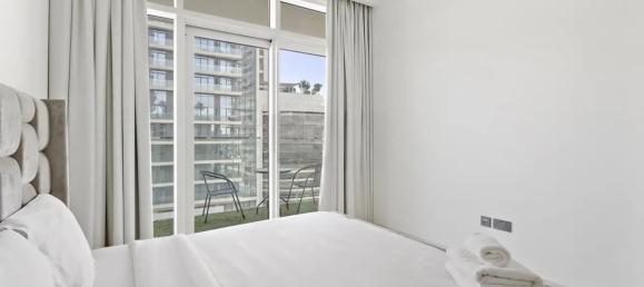 2 Schlafzimmer Wohnung in Dubai, UAE, Nr. 21046 8