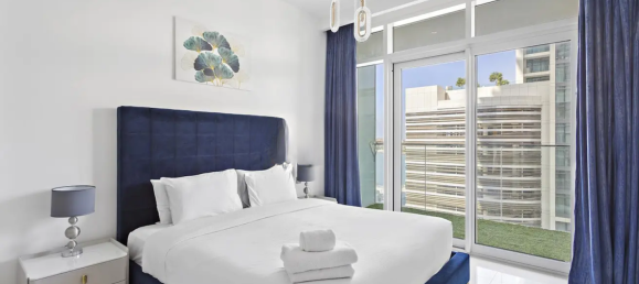 2 Schlafzimmer Wohnung in Dubai, UAE, Nr. 21046 10