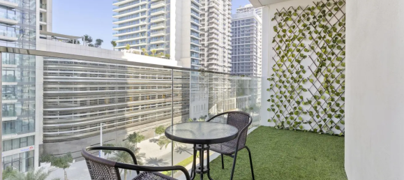 2 Schlafzimmer Wohnung in Dubai, UAE, Nr. 21046 6