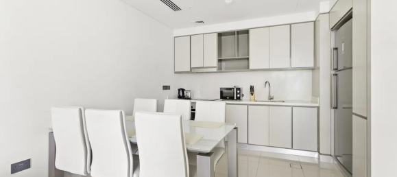 2 Schlafzimmer Wohnung in Dubai, UAE, Nr. 21046 2