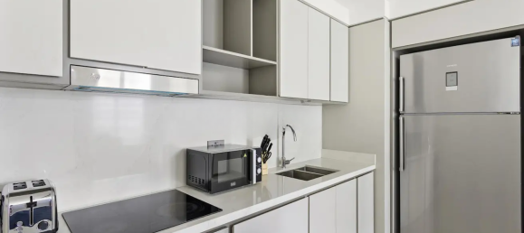 2 Schlafzimmer Wohnung in Dubai, UAE, Nr. 21046 3