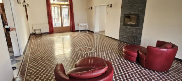 Дом с 8 комнатами в Жёнивиль, Франция № 59104 3