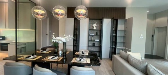 Loft de 4 dormitorios en Saphan Sung, Thailand No. 72487 3