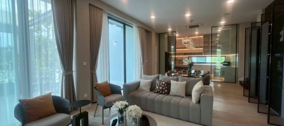 Loft de 4 dormitorios en Saphan Sung, Thailand No. 72487 2