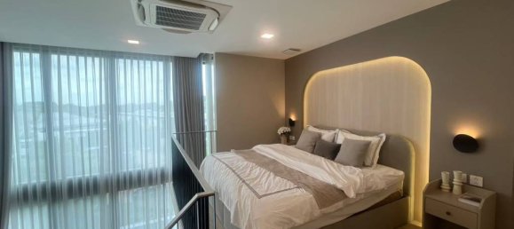 Loft de 4 dormitorios en Saphan Sung, Thailand No. 72487 7