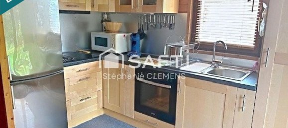 2 bedrooms House in Berck, France No. 55993 5