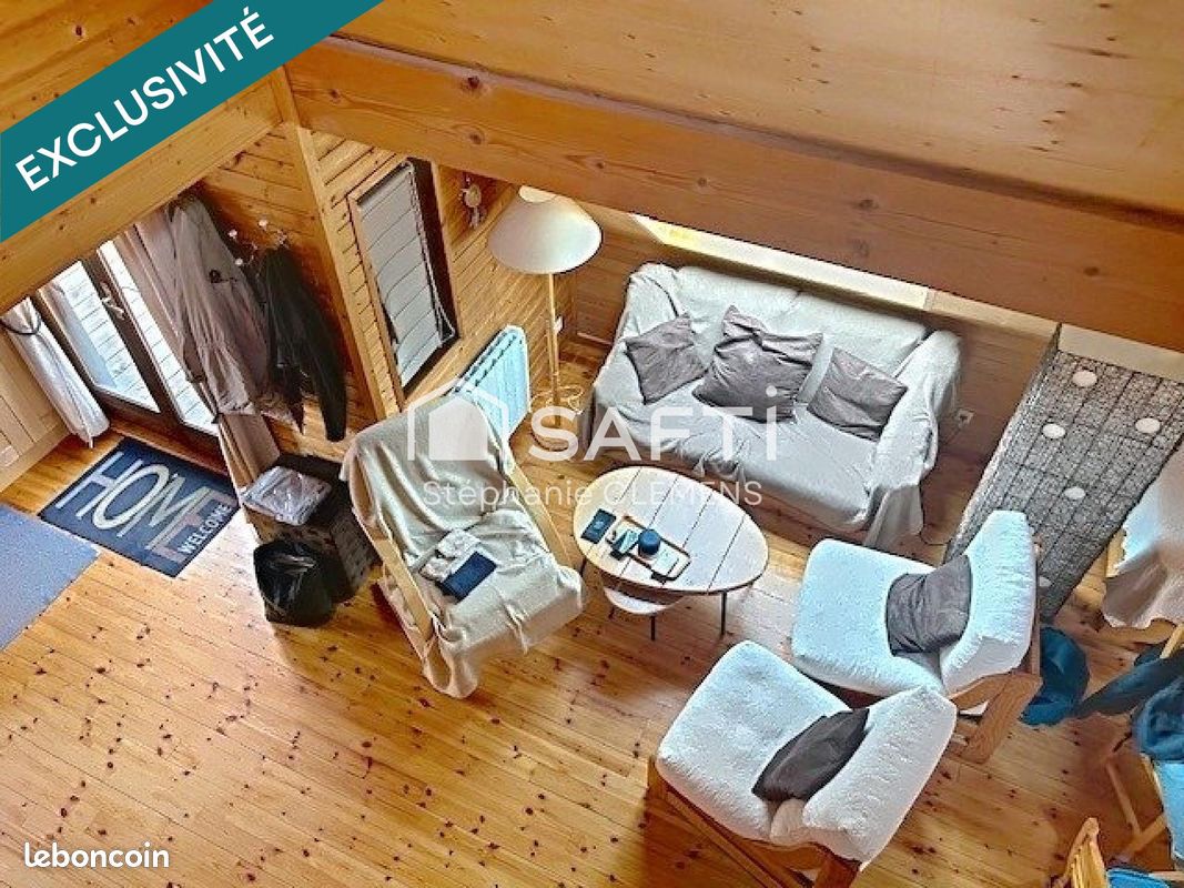 2 bedrooms House in Berck, France No. 55993