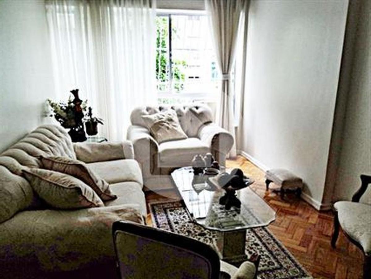 3 Schlafzimmer Wohnung in Rio de Janeiro, Brazil, Nr. 478875