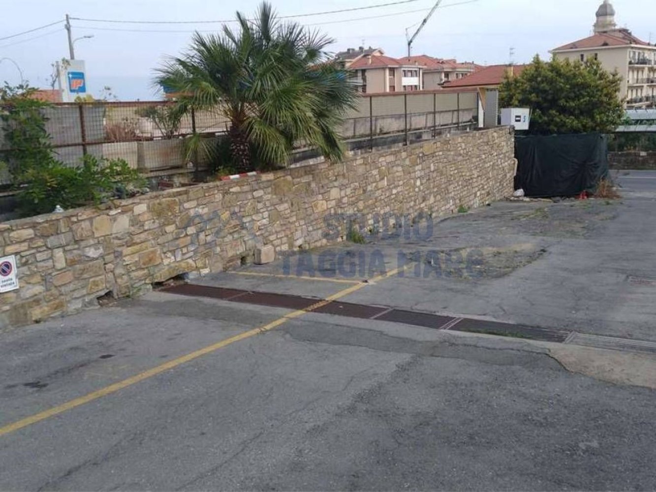 12m² Garage in Riva Ligure, Italy No. 313777