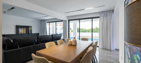 3 bedrooms House in Mesogi, Cyprus No. 10860 12