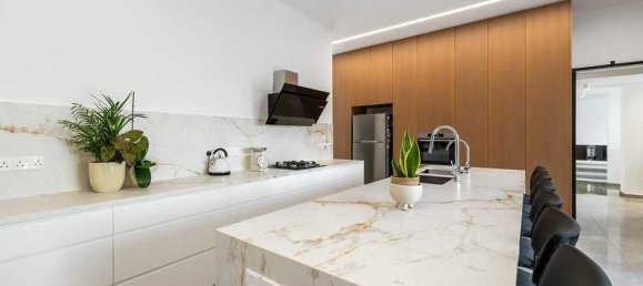 3 bedrooms House in Mesogi, Cyprus No. 10860 4