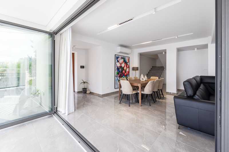 3 bedrooms House in Mesogi, Cyprus No. 10860