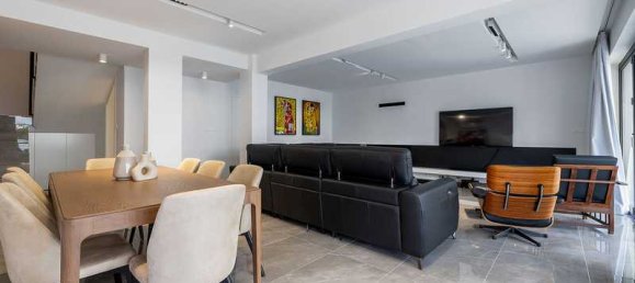 3 bedrooms House in Mesogi, Cyprus No. 10860 14