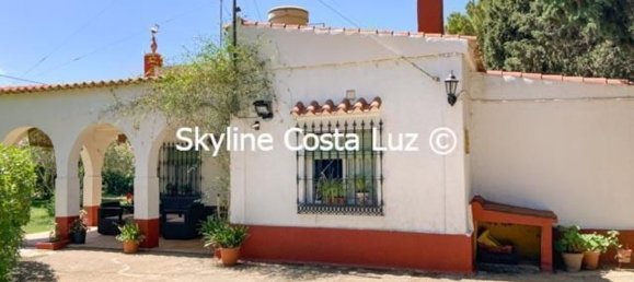 2 bedrooms House in Vejer de la Frontera, Spain No. 147952 3