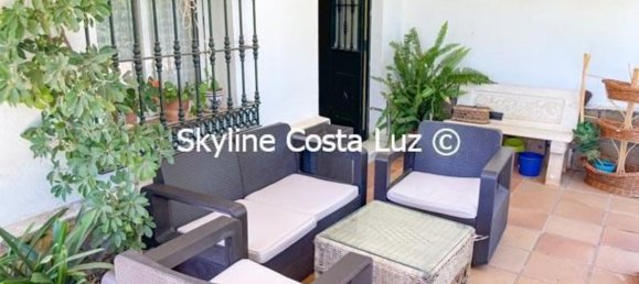 2 bedrooms House in Vejer de la Frontera, Spain No. 147952 13