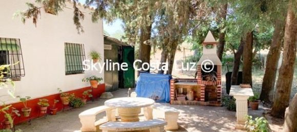 2 bedrooms House in Vejer de la Frontera, Spain No. 147952 6