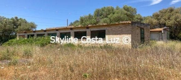 2 bedrooms House in Vejer de la Frontera, Spain No. 147952 29