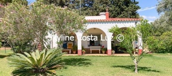 2 bedrooms House in Vejer de la Frontera, Spain No. 147952 11