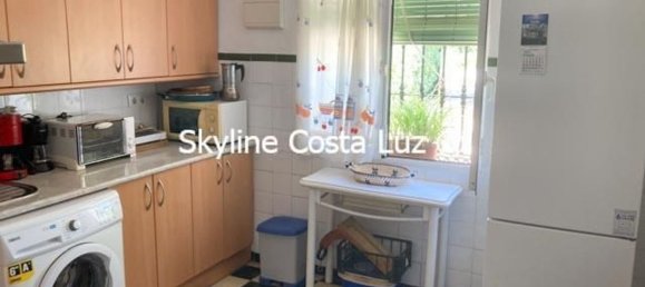 2 bedrooms House in Vejer de la Frontera, Spain No. 147952 24