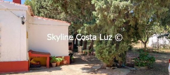 2 bedrooms House in Vejer de la Frontera, Spain No. 147952 4