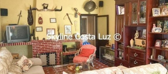 2 bedrooms House in Vejer de la Frontera, Spain No. 147952 19