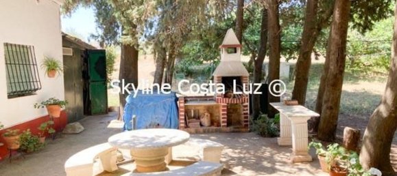 2 bedrooms House in Vejer de la Frontera, Spain No. 147952 7