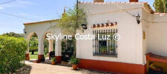 2 bedrooms House in Vejer de la Frontera, Spain No. 147952 5