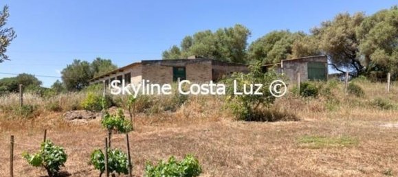 2 bedrooms House in Vejer de la Frontera, Spain No. 147952 9