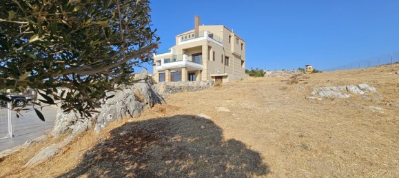 5 bedrooms Villa for sale in Heraklion, Crete, Greece № 94545 12