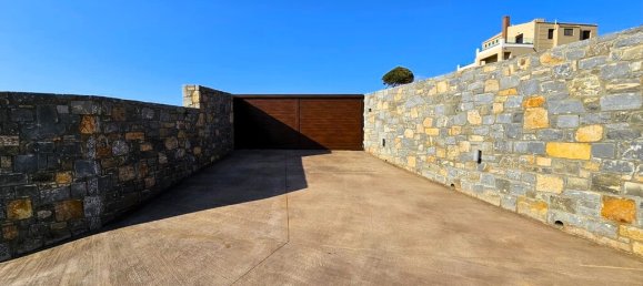 5 bedrooms Villa for sale in Heraklion, Crete, Greece № 94545 10