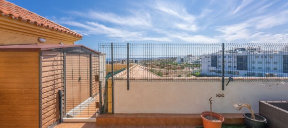 3 Schlafzimmer Penthouse in Fuengirola, Spain, Nr. 61735 30