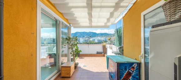 3 Schlafzimmer Penthouse in Fuengirola, Spain, Nr. 61735 6