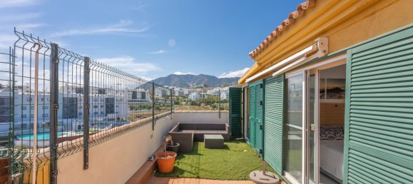 3 Schlafzimmer Penthouse in Fuengirola, Spain, Nr. 61735 31