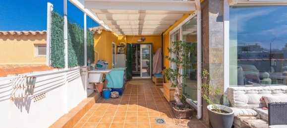 3 Schlafzimmer Penthouse in Fuengirola, Spain, Nr. 61735 8