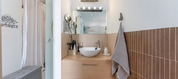 3 Schlafzimmer Penthouse in Fuengirola, Spain, Nr. 61735 28