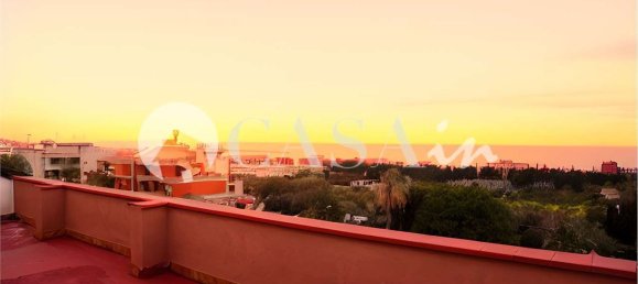 7غرفة بانتهاوس في Sant'Agata di Militello, Italy رقم 123563 3