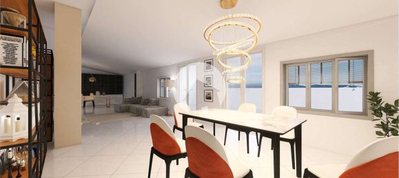 7غرفة بانتهاوس في Sant'Agata di Militello, Italy رقم 123563 4