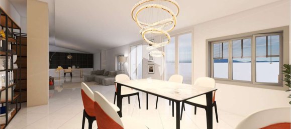 7غرفة بانتهاوس في Sant'Agata di Militello, Italy رقم 123563 7